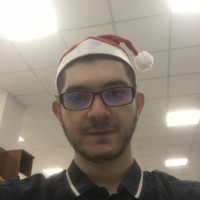 Аватар (Луганцев Дмитрий)